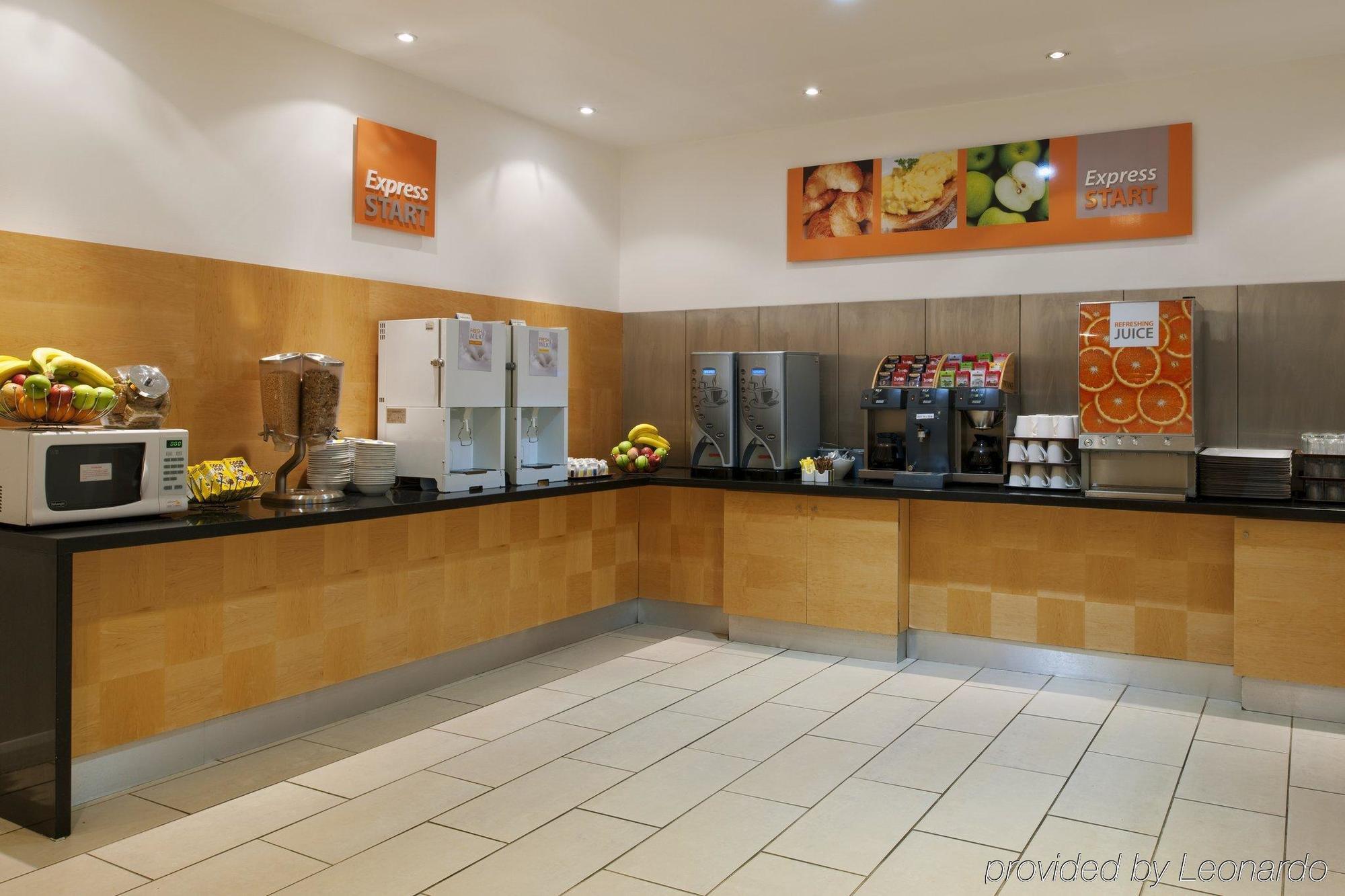 Hotel Express Centre By Ihg Newcastle upon Tyne
