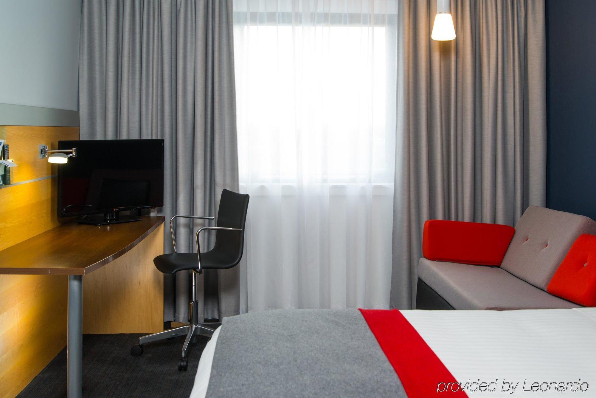 Express Centre By Ihg 3* Newcastle upon Tyne