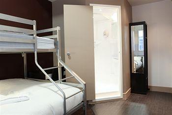 Hotel Kabannas