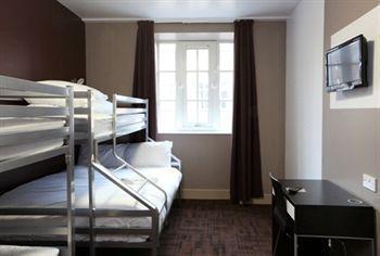Kabannas Hotel