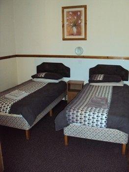 The Brighton 3* Newcastle upon Tyne