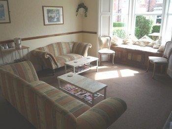 The Brighton 3* Newcastle upon Tyne
