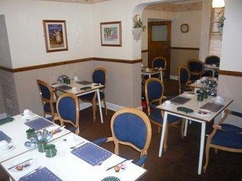 The Brighton Guest house Newcastle upon Tyne