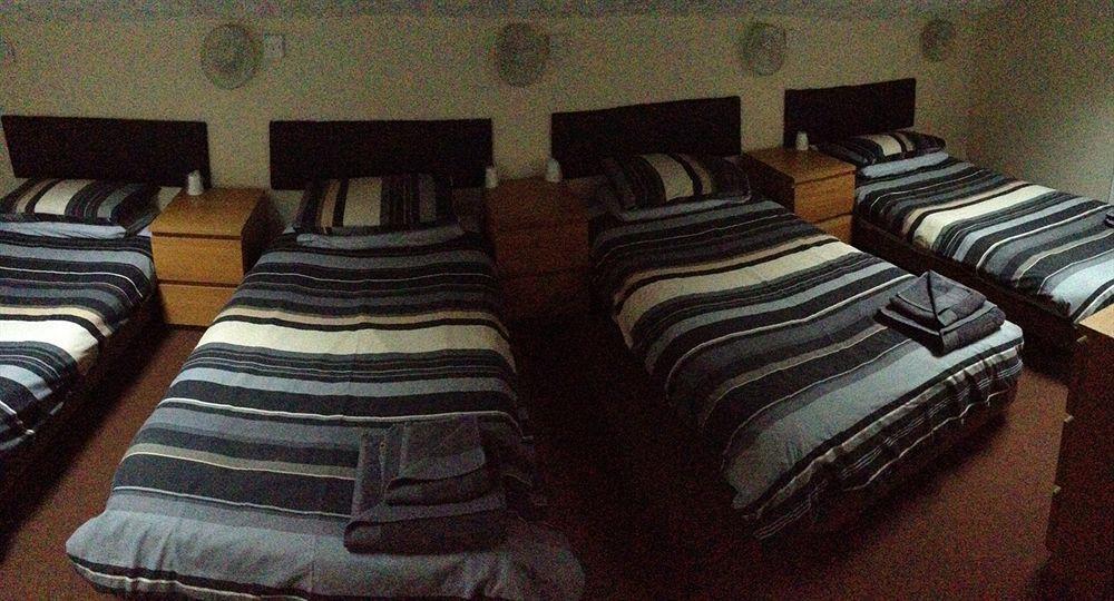 The Brighton 3*
