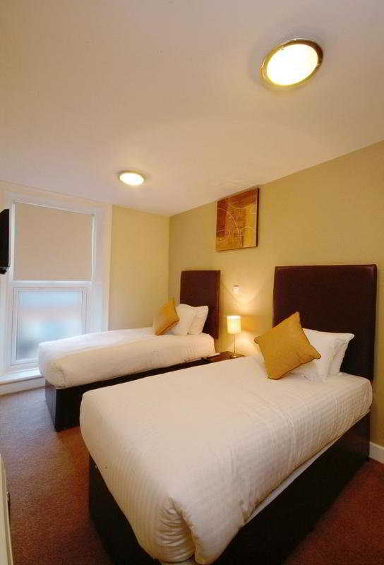 Hotel - Newcastle upon Tyne