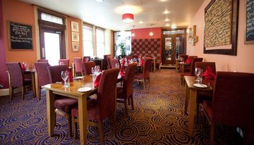 Hotel Caledonian