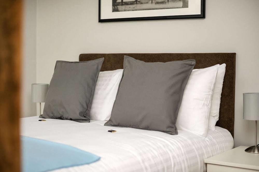 Dream Apartments City Centre * Newcastle upon Tyne