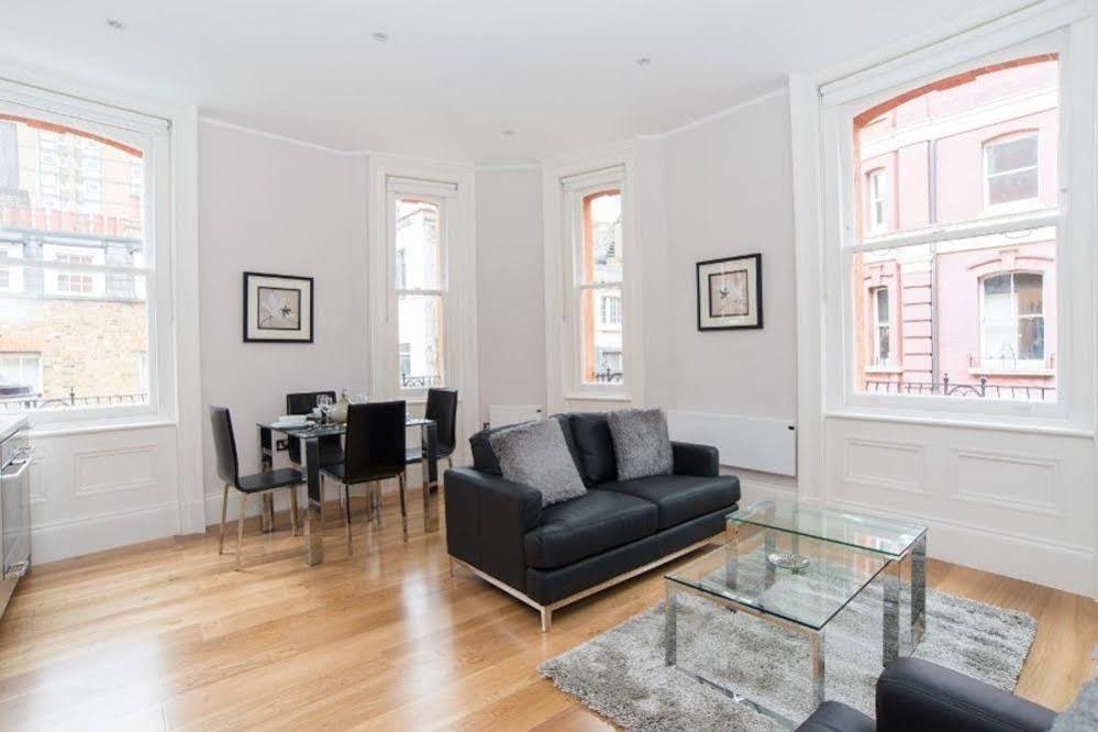 Dream Apartments City Centre Apartment Newcastle upon Tyne