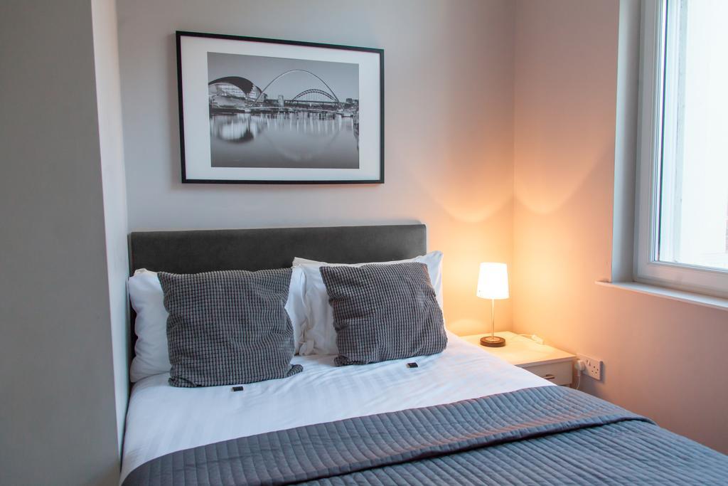 Apartment Dream Apartments City Centre Newcastle upon Tyne