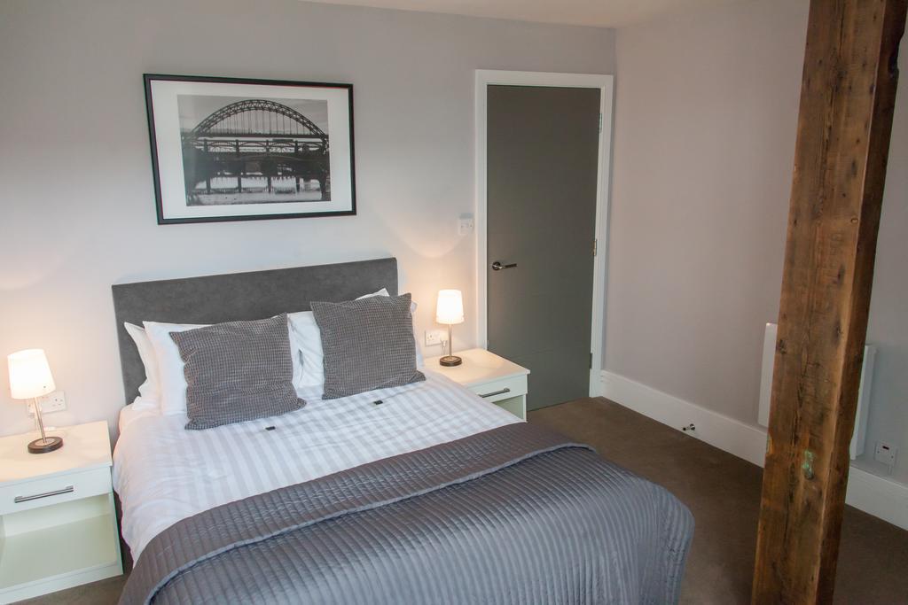 Dream Apartments City Centre Apartment *