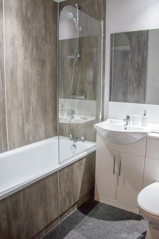 Dream Apartments City Centre Newcastle upon Tyne