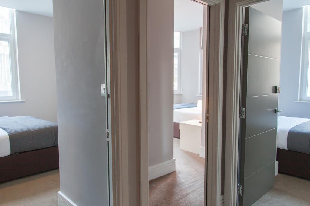 Apartment Dream Apartments City Centre *