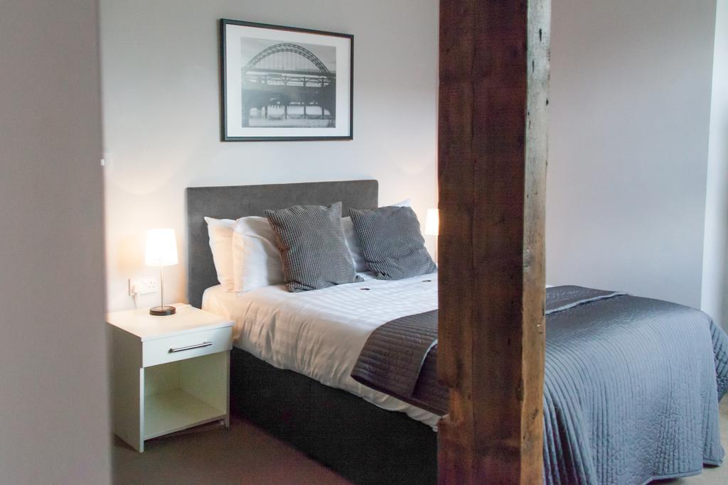 Dream Apartments City Centre