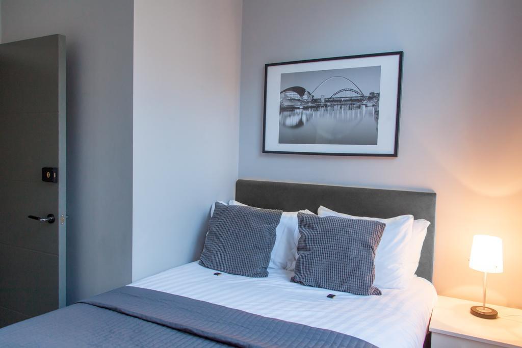 Dream Apartments City Centre Apartment