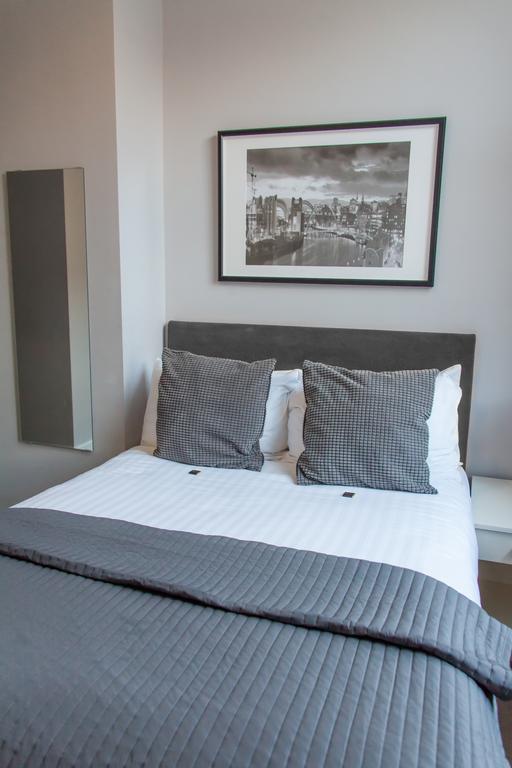 Dream Apartments City Centre Apartment *