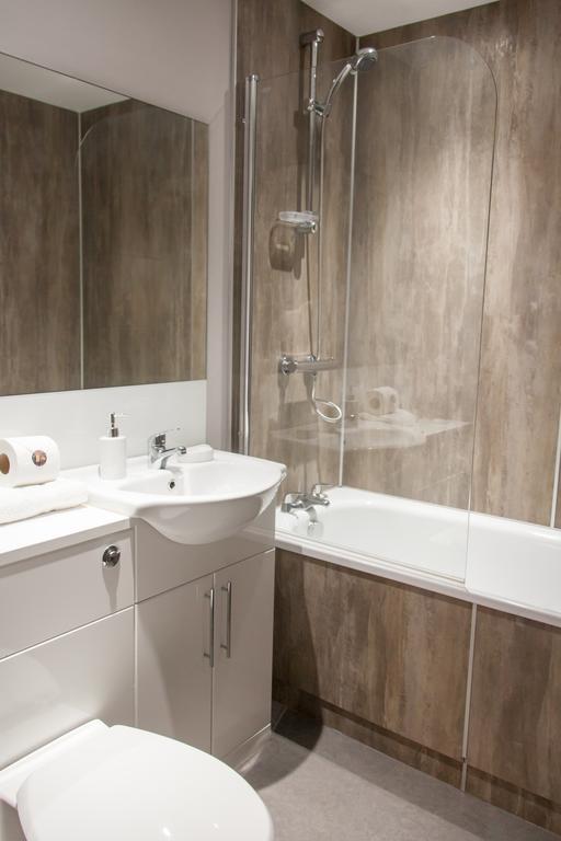 Dream Apartments City Centre *