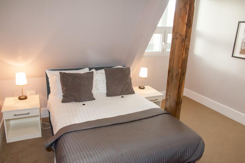 Dream Apartments City Centre Newcastle upon Tyne