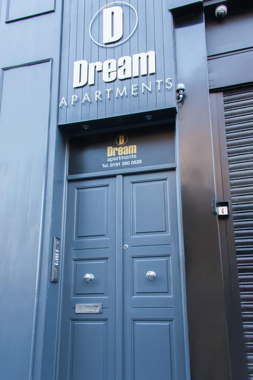 Dream Apartments City Centre Apartment