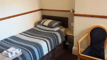 Guest house The Brighton Newcastle upon Tyne