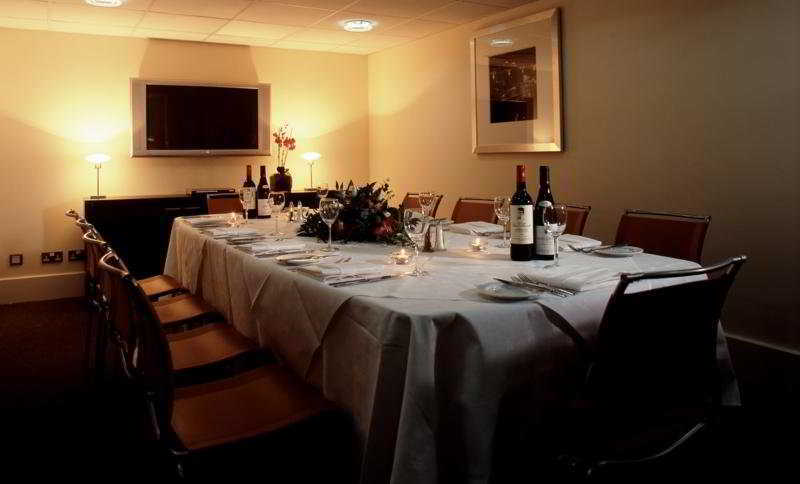 Hotel Grey Street 4*