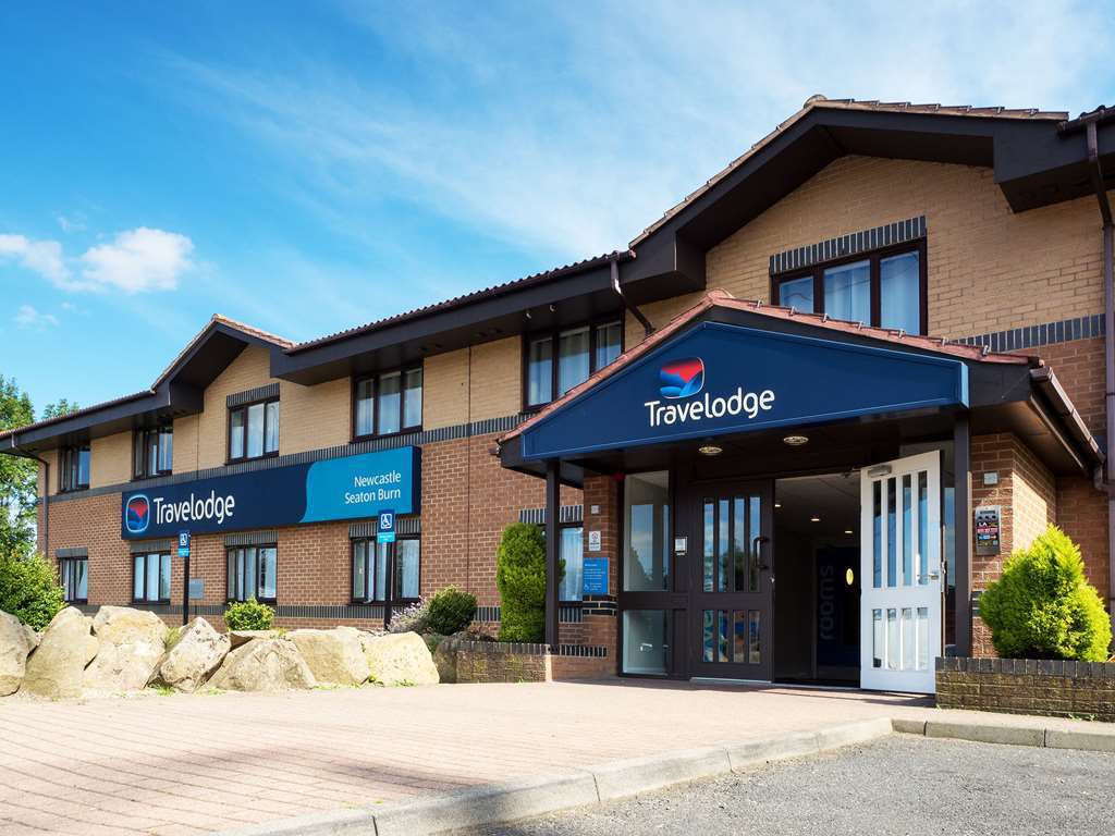 Hotel Travelodge Seaton Burn
