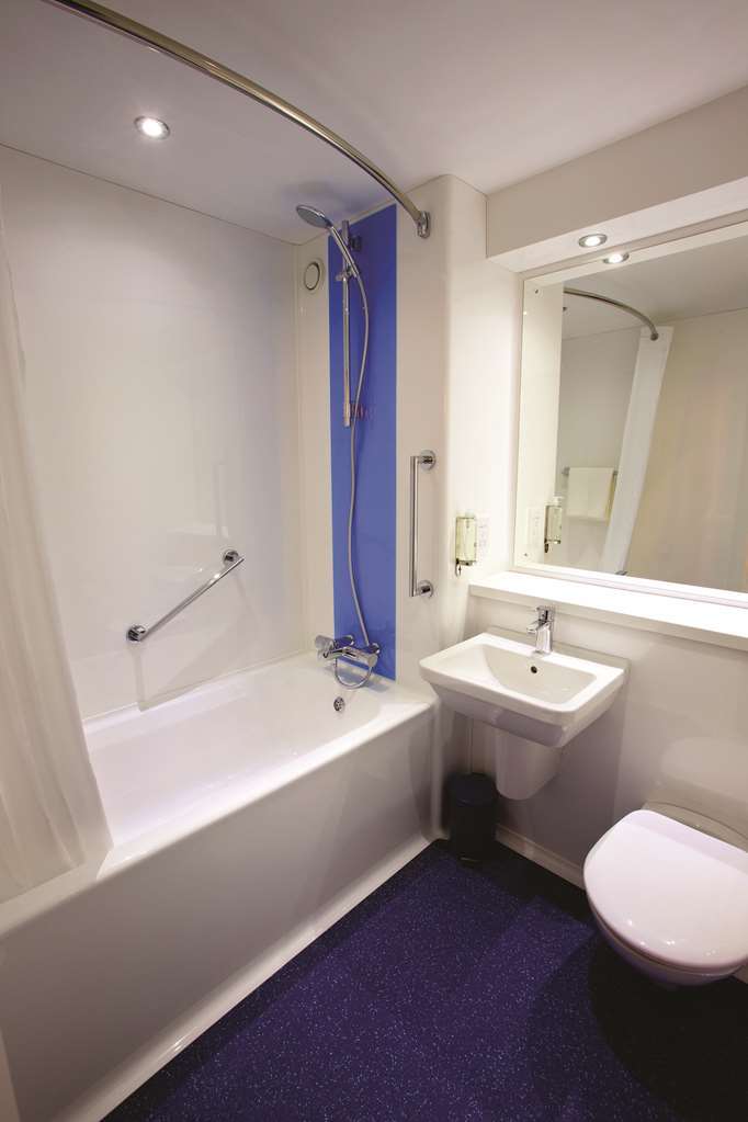 Travelodge Airport Hotel Newcastle upon Tyne