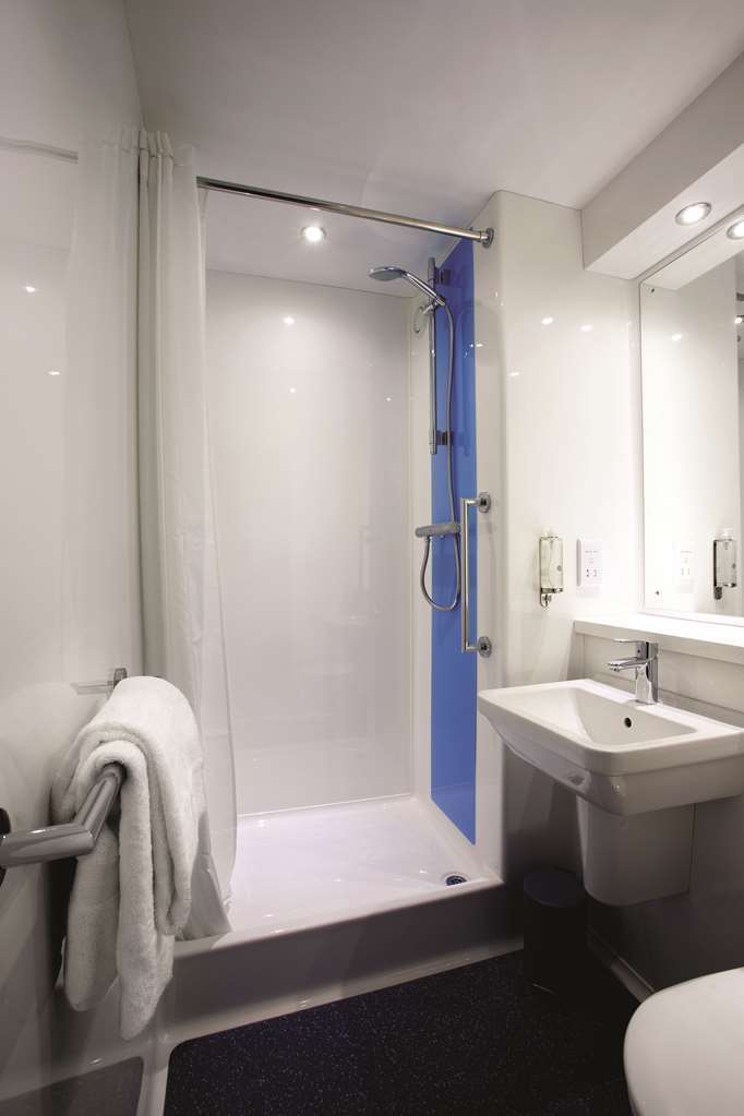 Travelodge Airport Newcastle upon Tyne