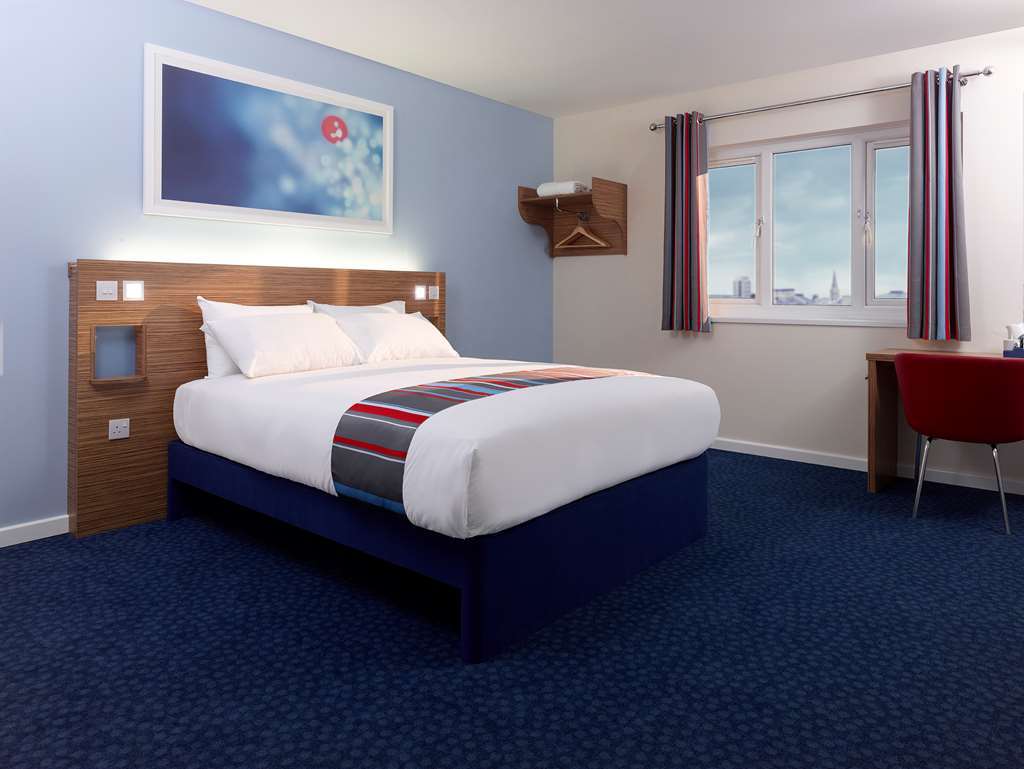 Travelodge Airport