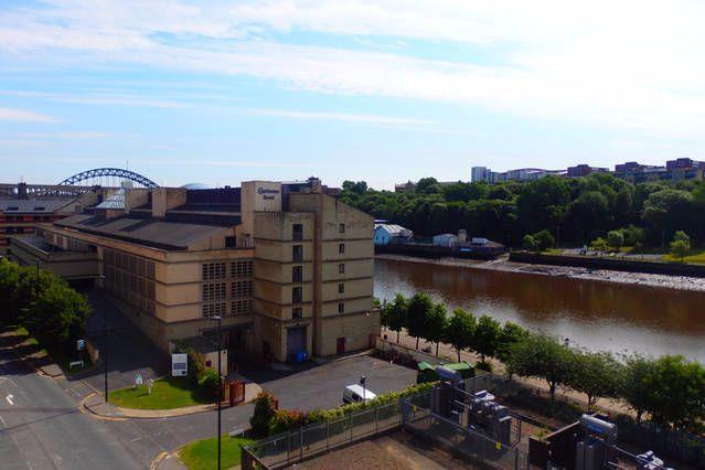 Hanover Mill, Newcastle upon Tyne