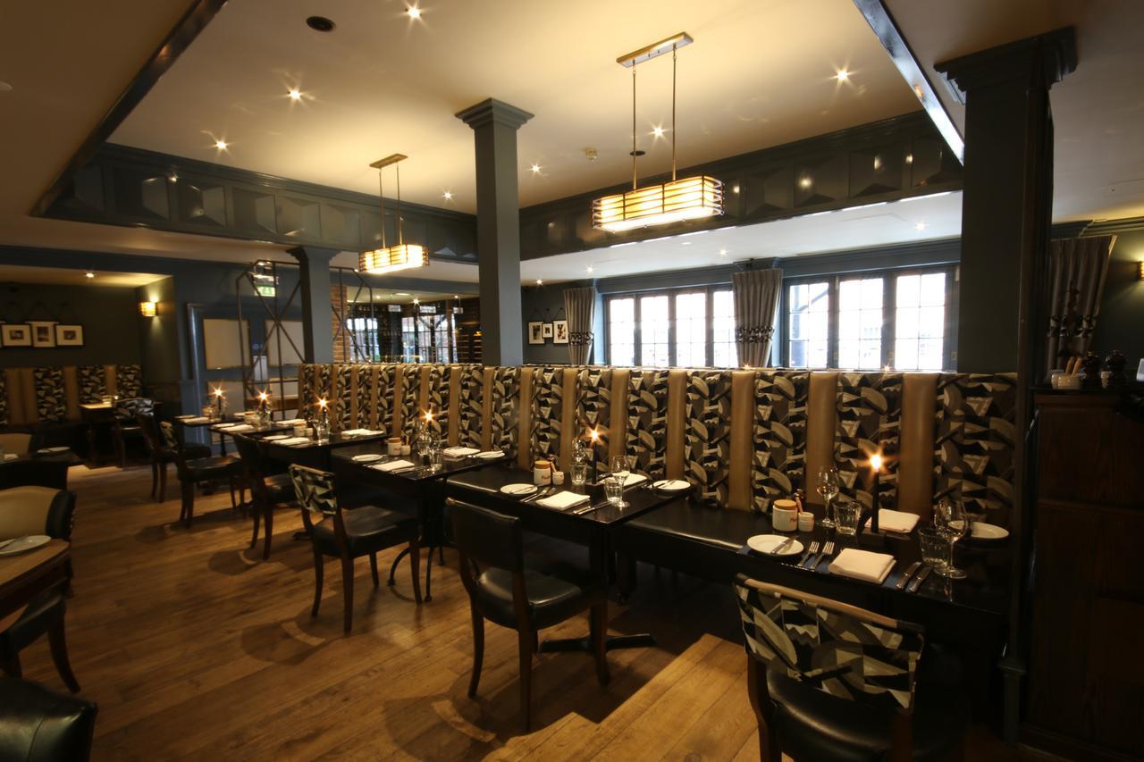 Du Vin Hotel Newcastle upon Tyne
