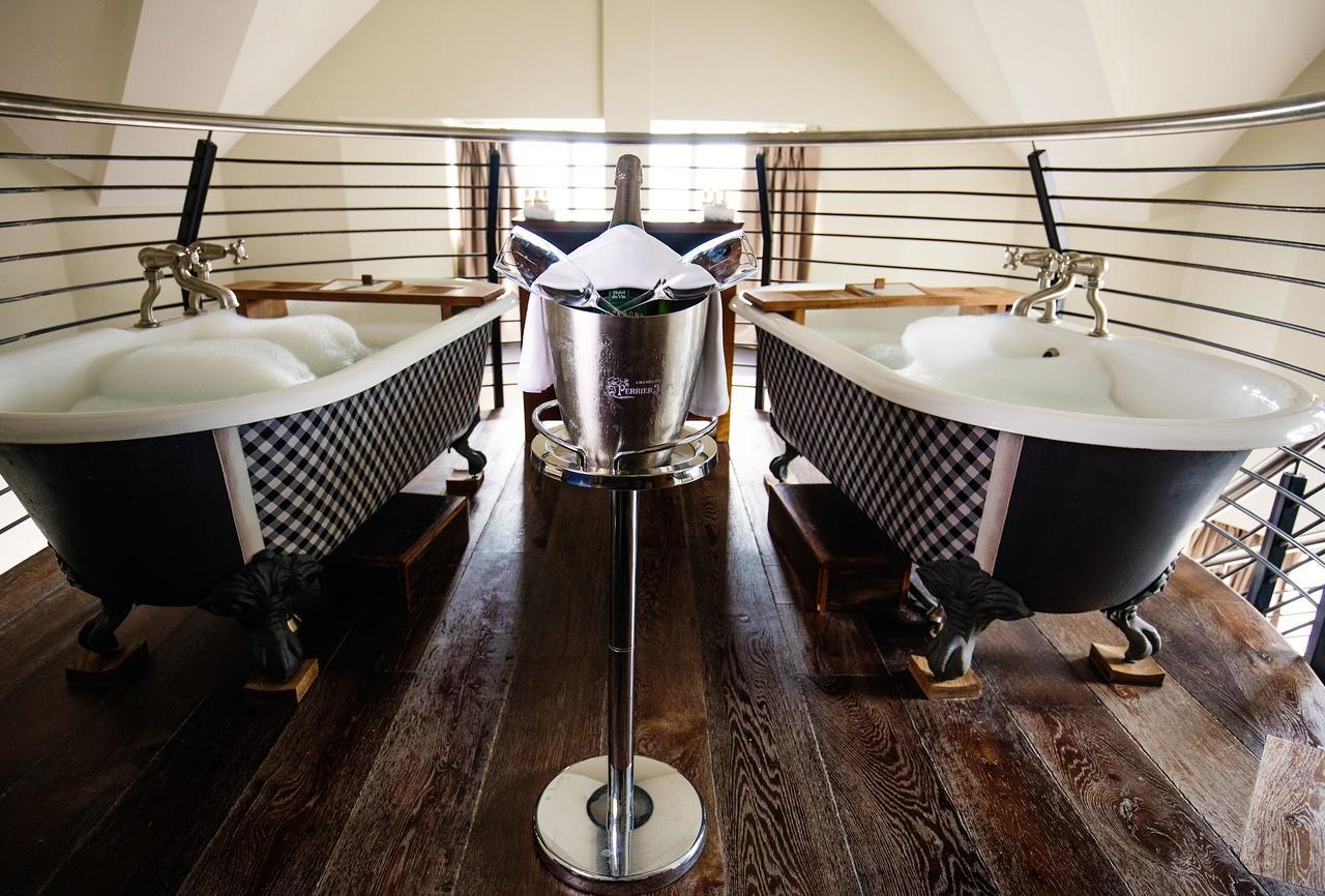 Du Vin Hotel Newcastle upon Tyne