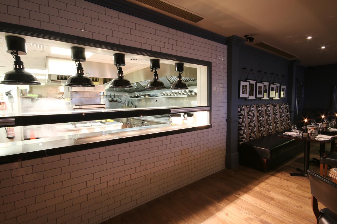 Du Vin Newcastle upon Tyne