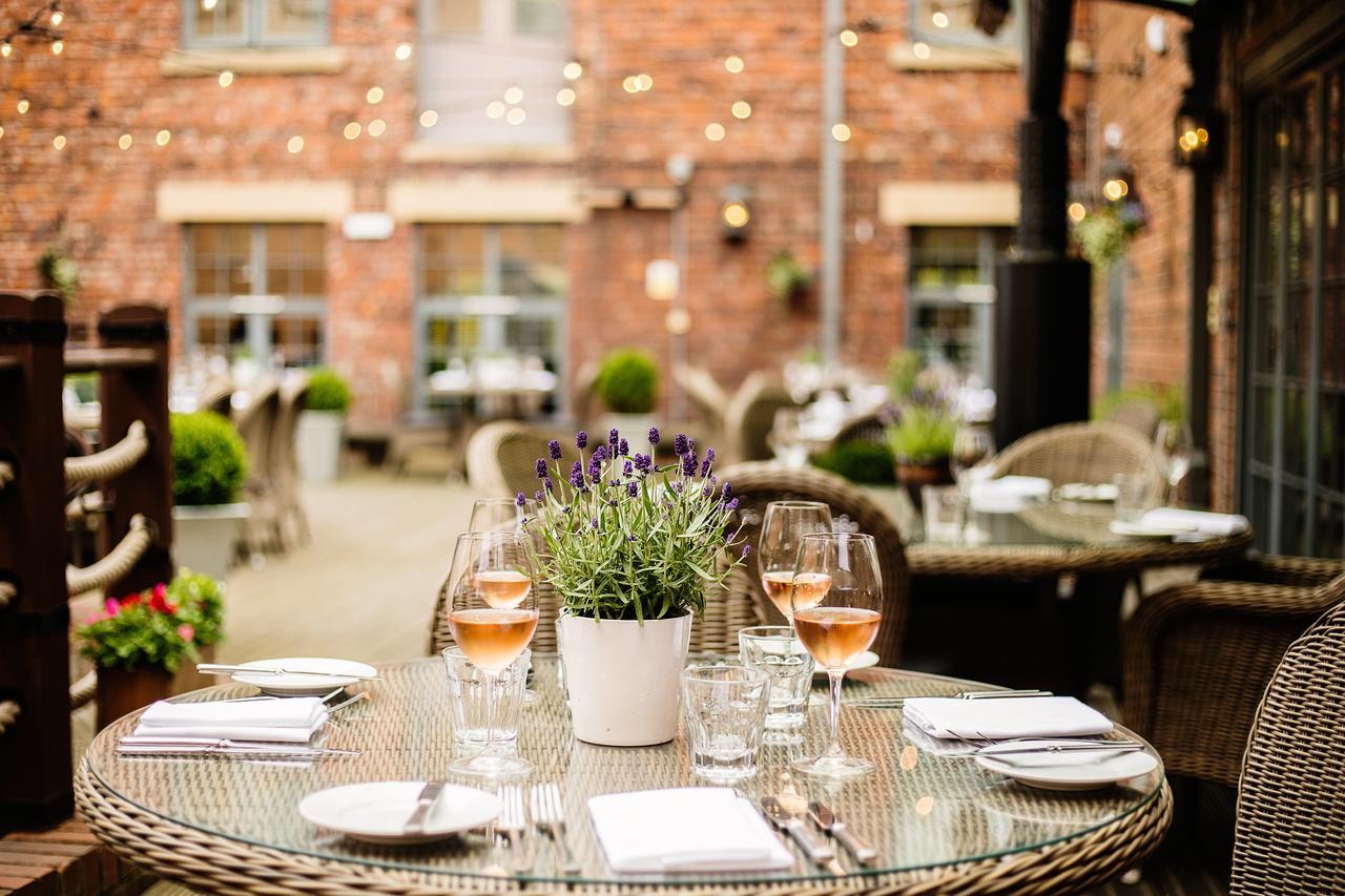 Du Vin Hotel Newcastle upon Tyne