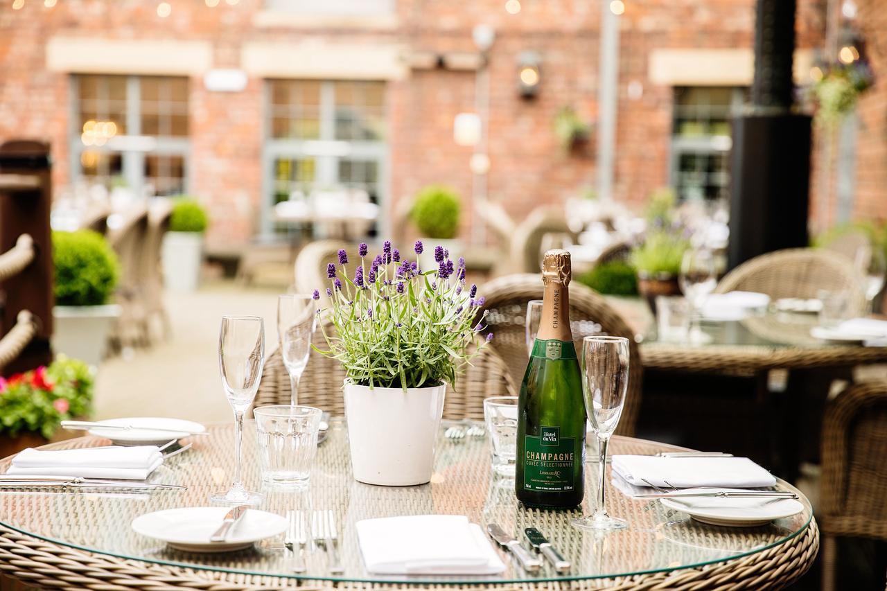 Du Vin 4* Newcastle upon Tyne
