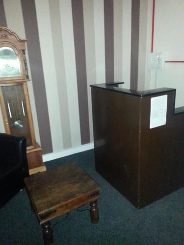 Budget Newcastle upon Tyne