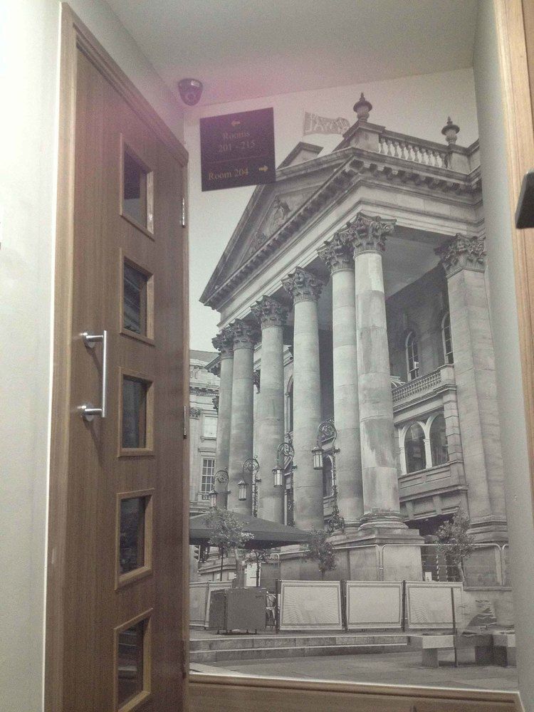 Grainger Hotel Newcastle upon Tyne