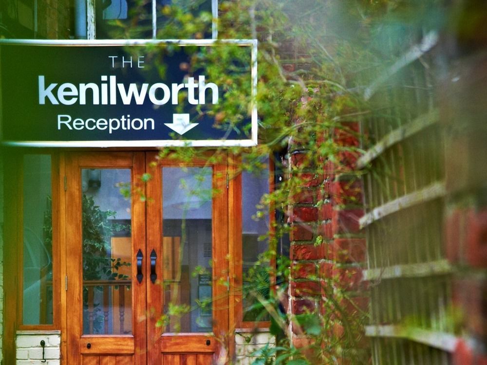 Kenilworth Hotel