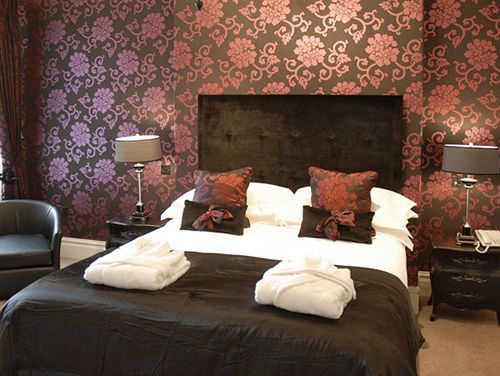 The Townhouse Newcastle upon Tyne
