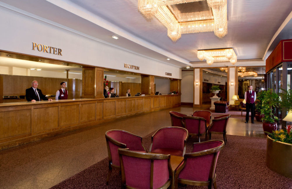 Staybridge By Ihg