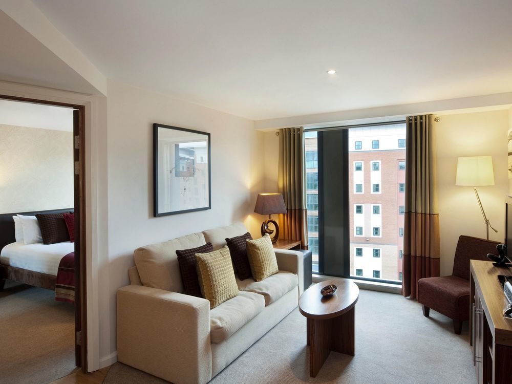 Staybridge By Ihg 4* Newcastle upon Tyne