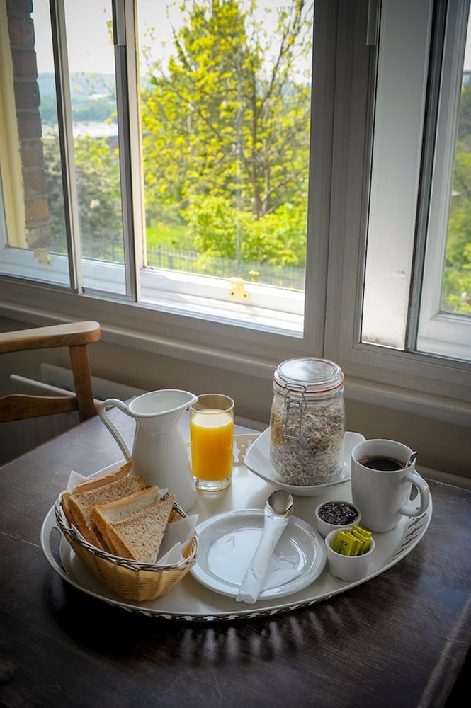 Bed & Breakfast The Cumberland Arms
