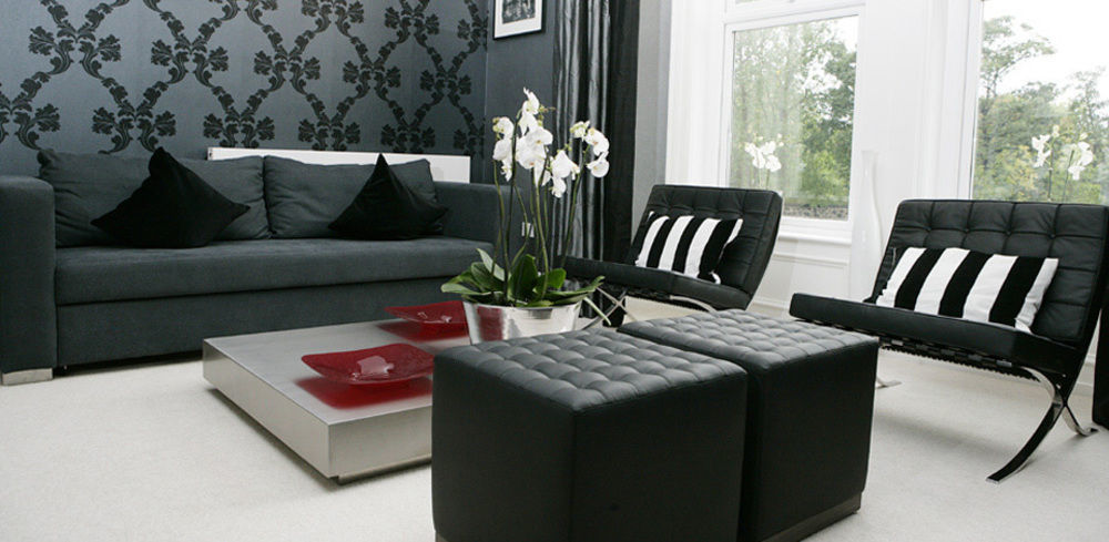 Aparthotel Kensington House 4*