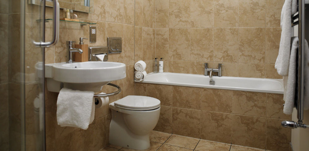 Aparthotel Kensington House Newcastle upon Tyne