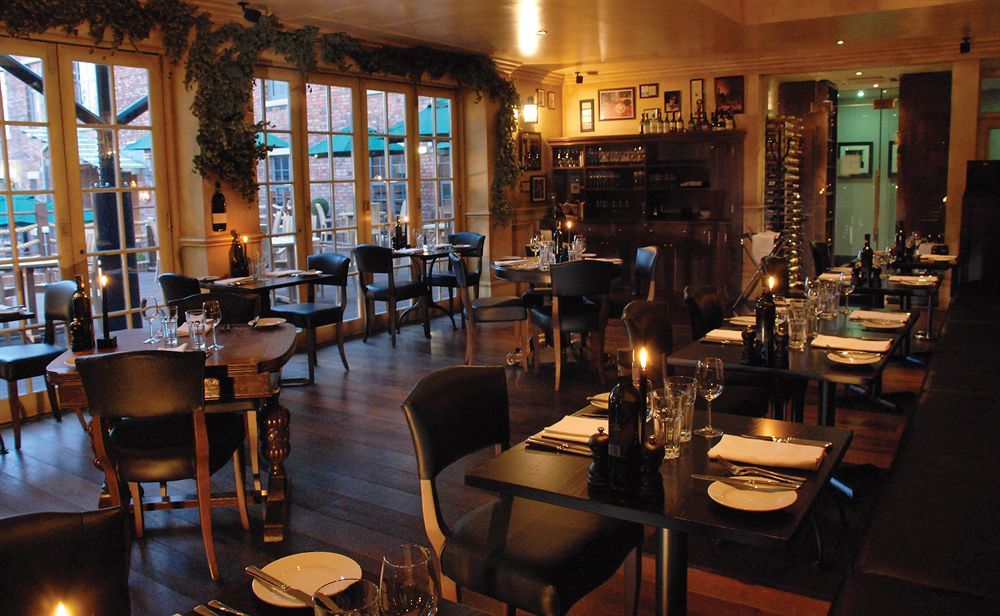 Du Vin Hotel 4*