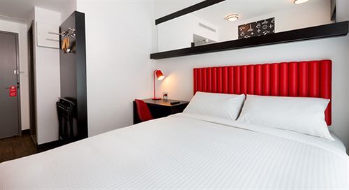 Easyhotel 2* Newcastle upon Tyne