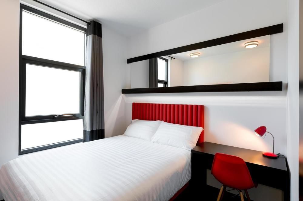 Easyhotel Newcastle upon Tyne