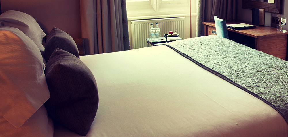 Hotel Jesmond Dene House 4*