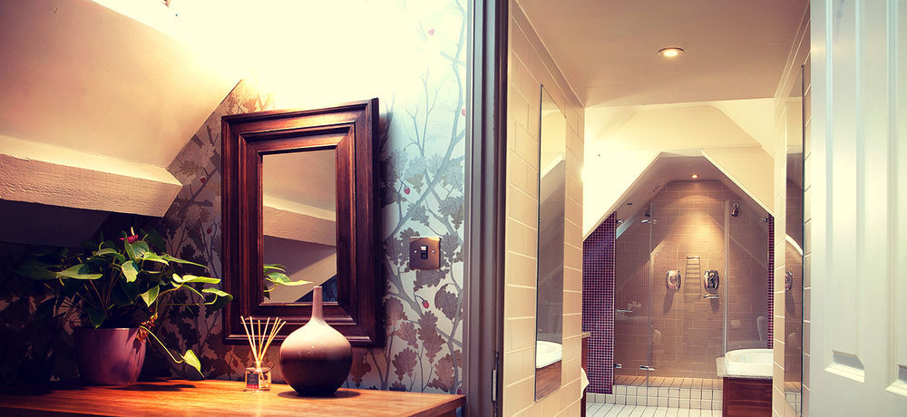 Jesmond Dene House 4*