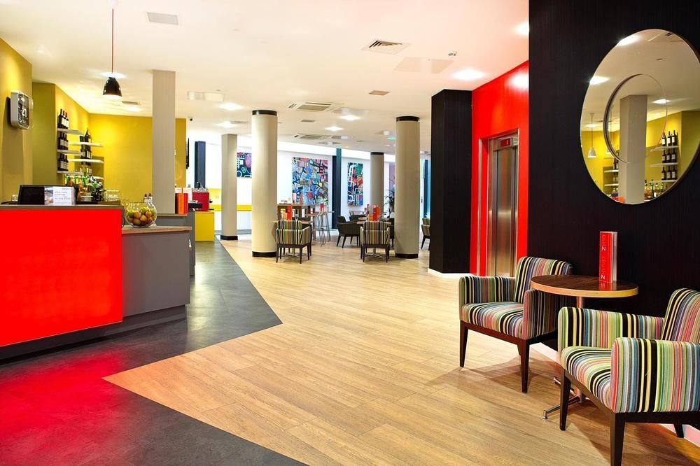 Four Points Flex By Sheraton