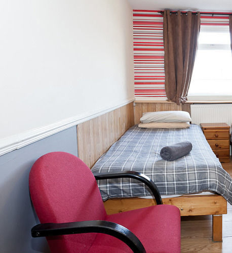 Hotel The New George Newcastle upon Tyne